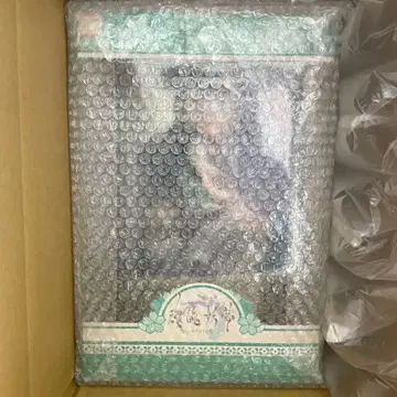 콘파쿠 요우무 피규어