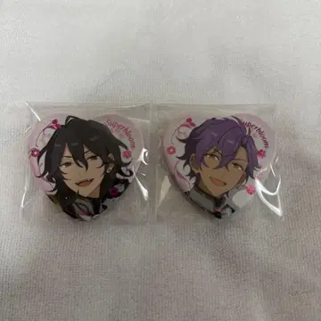 당일 발송 스타포니 캔뱃지 레이 아도니스