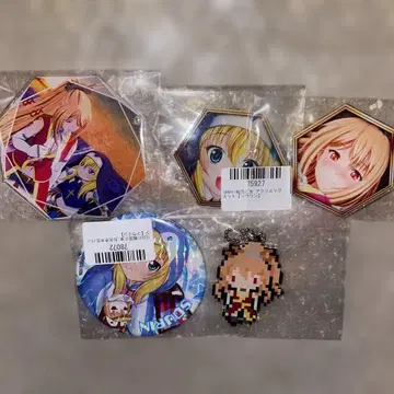 전국 오토메 소린 도세츠 굿즈 모음 판매