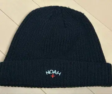 Logo Beanie noah 비니