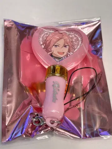 앙스타 스타포니 미니펜라 호박