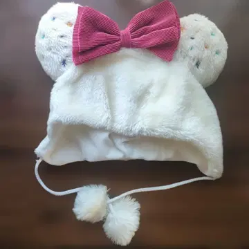 도쿄 디즈니랜드 팬캡 25주년