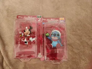 제일복권 디즈니 크리스마스