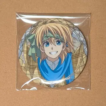 새벽의 연화 제노 글리터 레어 캔뱃지 다이쇼 로망 POP UP 하나토유메