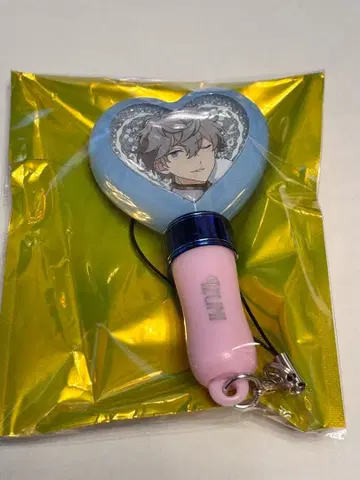 앙스타 스타포니 미니 응원봉 세나 이즈미