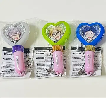 앙스타 스타포니 미니 펜라이트 참