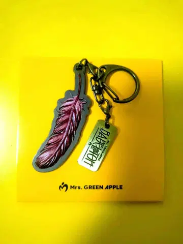 바벨탑 랜덤 가챠 키링 오오모리 모토키 ver.