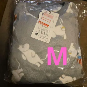 무민 룸웨어 M 사이즈