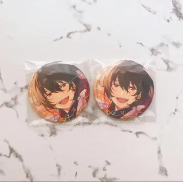 앙스타 사쿠마 리츠 이베코레 캔뱃지 2021 spring