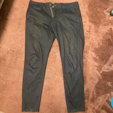 더 더퍼 스키니 팬츠 M