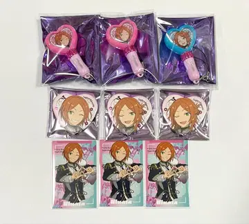 앙스타 스타포니 2wink 아오이 히나타 아오이 유타