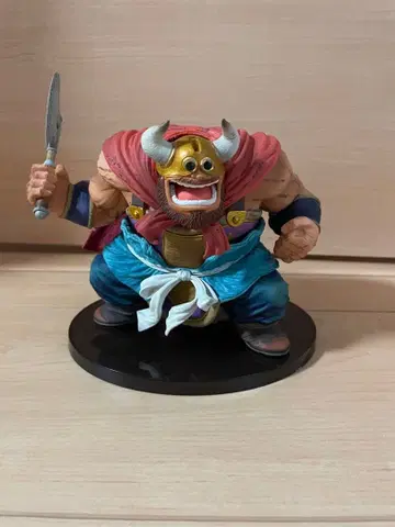 조형 천하제일무도회 우마왕