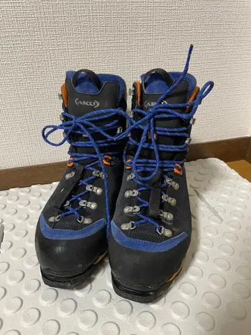 AKU HAYATUKI GTX 아쿠 하야츠키 26.5cm