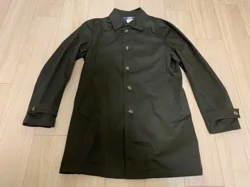 나노 유니버스 스텐카라 코트