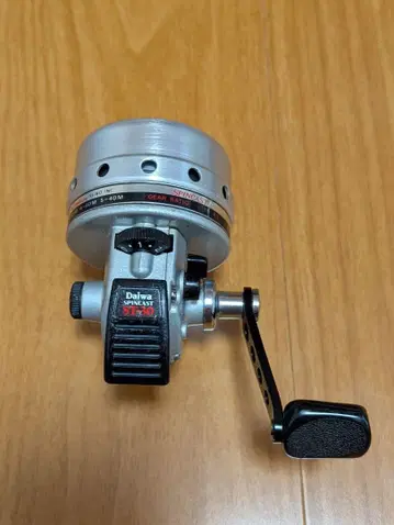 Daiwa SPINCAST ST-30