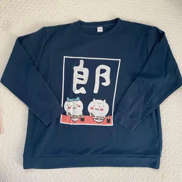 치이카와  트레이닝복