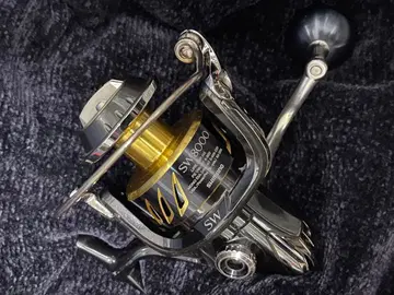 시마노 SHIMANO 13 스텔라 SW8000HG