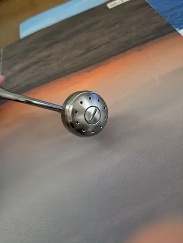 18 스텔라 C5000XG 정품 핸들