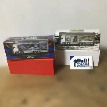 E.YAZAWA 2025 콘서트 트랙