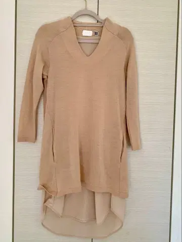 마메쿠로구치 원피스