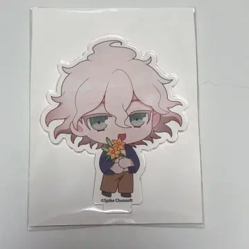 슈퍼 단간론파 2 카페 아크릴 스탠드 코마에다 나기토