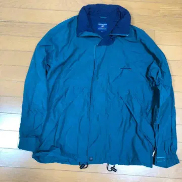 Polo Bi-Way 나일론 자켓 L 사이즈