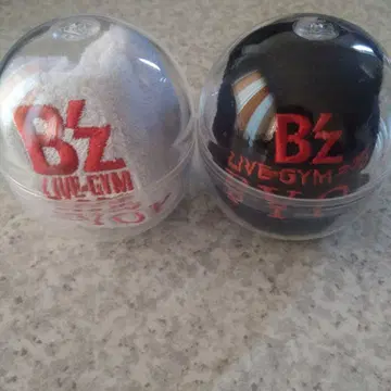 B'z LIVE-GYM FYOP 리스트 밴드 2종