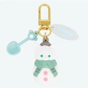 참 더피&프렌즈의 시크릿 오브 스노우이 데이