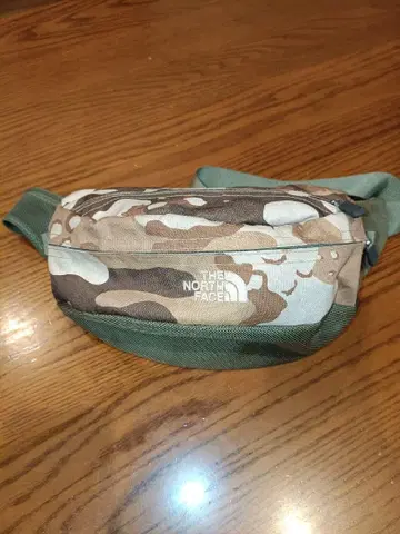 THE NORTH FACE 숄더백/NM71904/