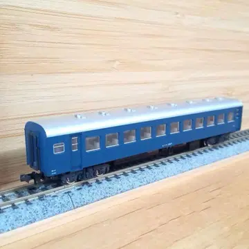 KATO 나하 11 구형 여객차 B