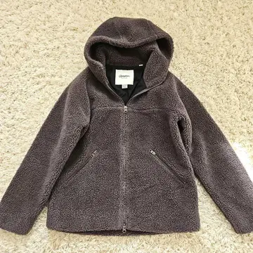 짐플렉스 보아 후드티 블루종 점퍼 14