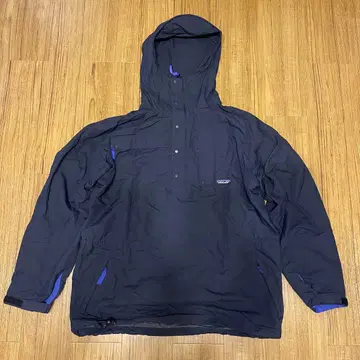 Patagonia 파타고니아 백 보울 아노락 자켓 나일론 자켓