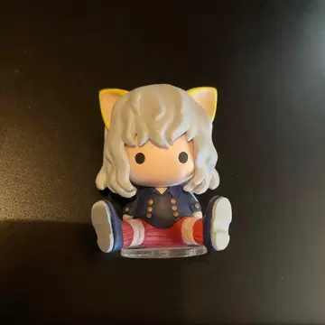 HUNTER x HUNTER 페타인형 네페르피토