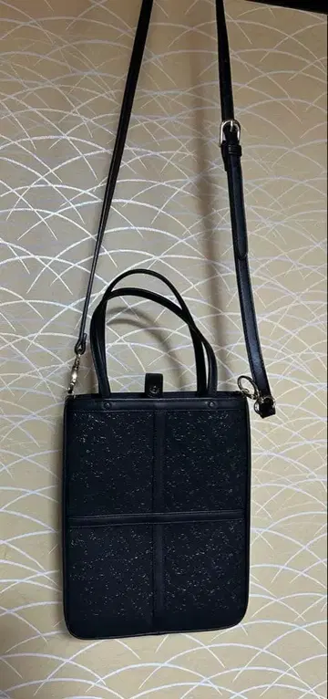 INDEN YA 2way 숄더백