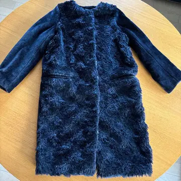 Kaon steiff 테디베어 코트 1