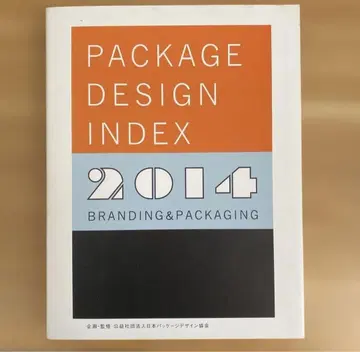 기입 없음 패키지 디자인 자료집 디자이너용 2014