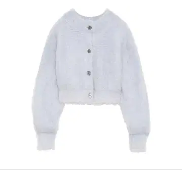 기모 가디건 furfur