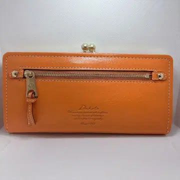 Dakota 장지갑 가마구치