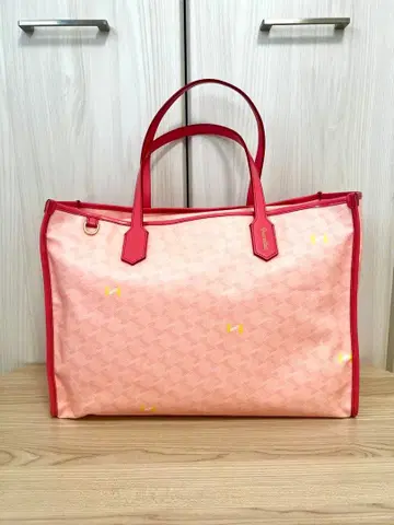 레자렉션 토트백