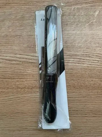 쿠로바 마리오 25th birthday 응원봉