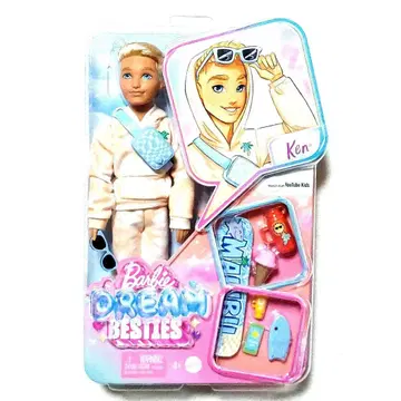 Barbie DREAM BESTIES KEN