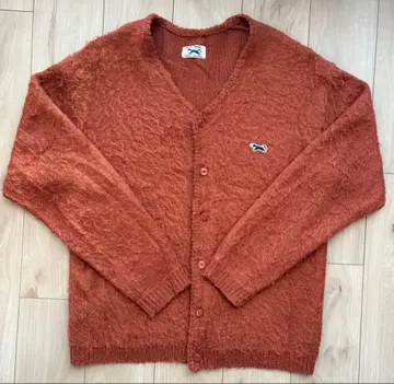 더 폭스 컬렉션 가디건 미디엄