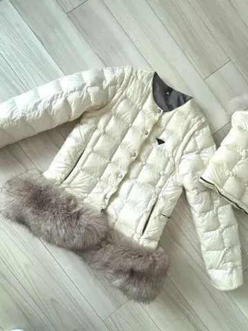 타이온 엑스트라 다운 XL