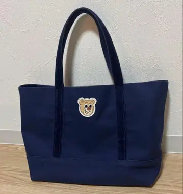 페이러 올드디티 와펜 토트 대