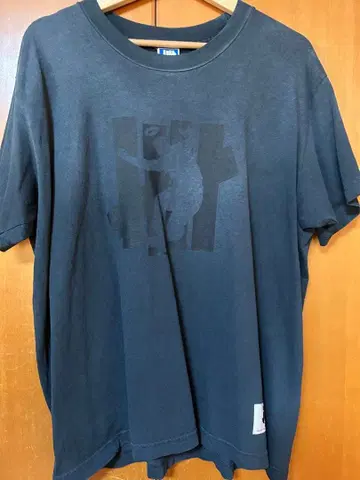 UNDEFEATED x UNION TEE 언디피티드 유니온 M