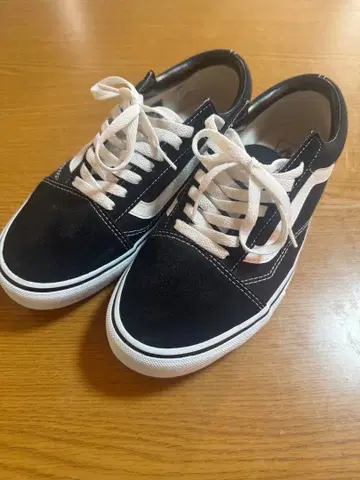 [ 새상품급 ] VANS 올드스쿨 27.5