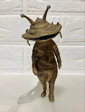 울트라맨 시리즈 카네곤 HDM 창절 토대 결품