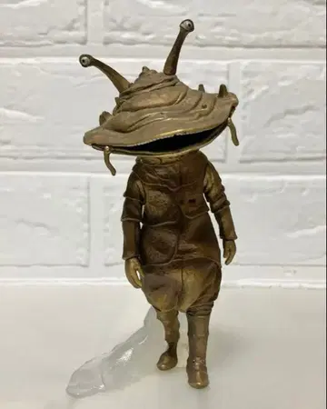 울트라맨 시리즈 카네곤 HDM 창절 토대 결품