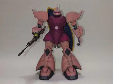 MG 1/100 MS-14S 겔구그 Ver.2.0 전체 페인팅 완성품