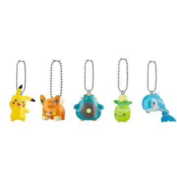 3// 포켓몬 스윙 컬렉션 묶음 판매 2